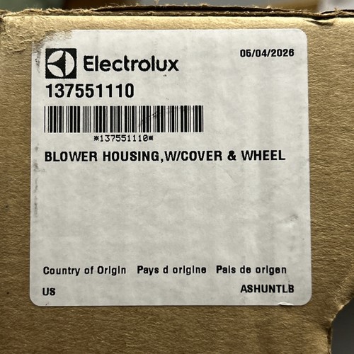 Electrolux frigidaire gruppo - electrolux,