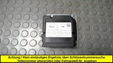 Centralina airbag/airbag Fiat