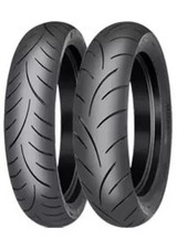 Gomma Moto MITAS 100/90 -18