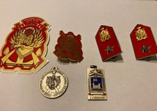 Lotto Truppe Anfibie Lagunari