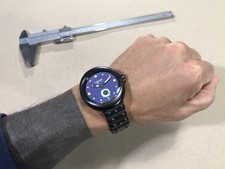 2000 Tribe by Breil alien ufo