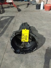 CAMBIO MANUALE COMPLETO 6M