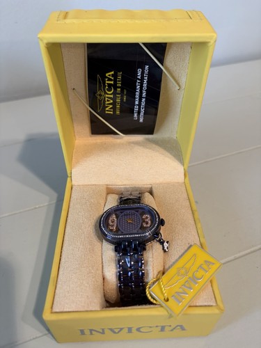 Nuovo orologio invicta subaqua - orologio,