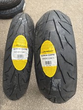 OFFERTA COPPIA GOMME NUOVE