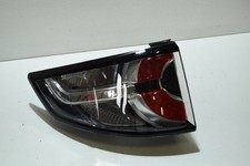 Fanale posteriore sinistro