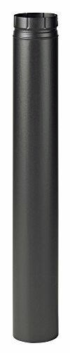 Tubo scarico per canna - tubo,