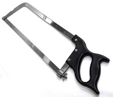 SEGA PER OSSA DA MACELLAIO 45