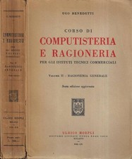 Corso di computisteria e