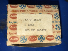 Ricambi originali AUDI -