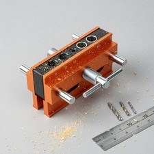 Dima foratura verticale - dima, di