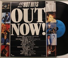 Disco lp fuori ora - lp,