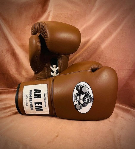 Guantoni boxe em boxing - "ar,