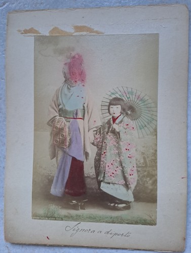 Fotografie cartone rigido - fotografie,