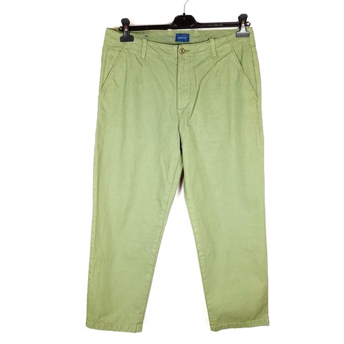 Pantaloni chino uomo gant - chino,