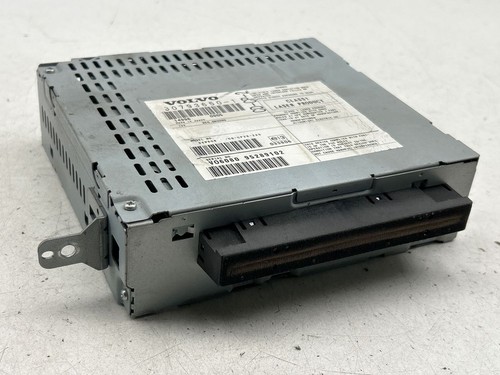 Volvo xc90 2005 radio - volvo,