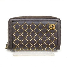 NO TARIFFA Gucci portamonete