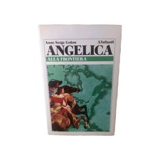 Angelica Alla Frontiera Anne