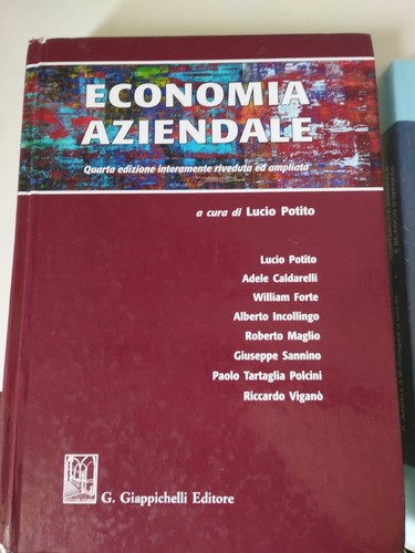 Libri usati universitari - libri,