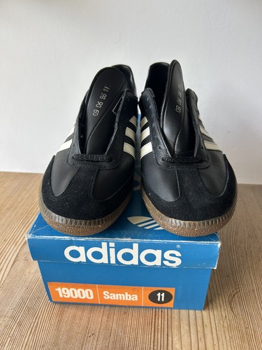 Adidas samba vintage - og,
