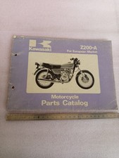 Parts catalog ricambi