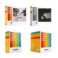 Polaroid Color i-Type