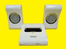 Altoparlante/Docking Station