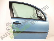 DV4TD/8HX PORTA ANT. DX. CITROEN C3 «I» (2002) 1.4 HDi Berlina, 5 p. dal 2002...