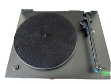 rega planar 2 Giradischi Nero