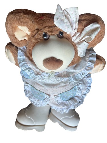Vintage furskins peluche - furskins,
