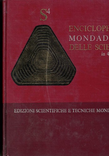 Enciclopedia mondadori delle