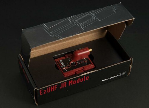 Modulo immersionrc ezuhf - immersionrc,