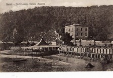 C003644  CARTOLINA  LERICI