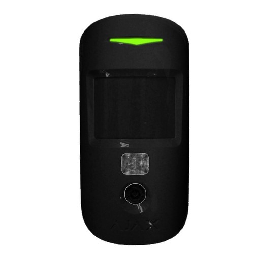 Ajax motioncam black - ajax,