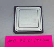 Processore AMD-K6-2+/450ACZ