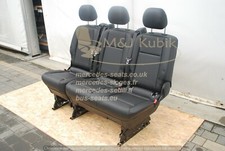 Mercedes Vito Viano w 447