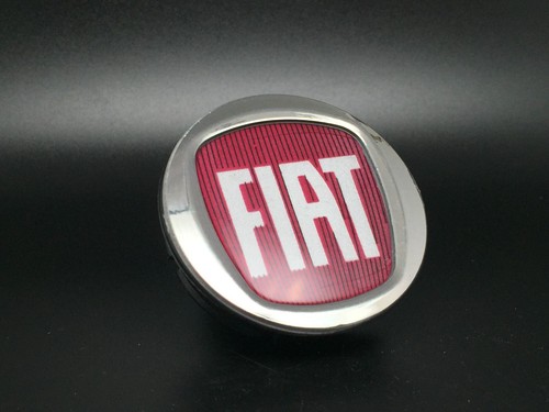 Fiat 50mm borchia - fiat, coppa