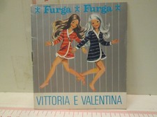 FURGA   CATALOGHINO BAMBOLE