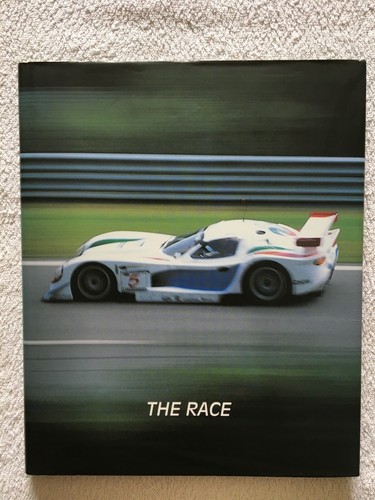 The race don panoz - the,