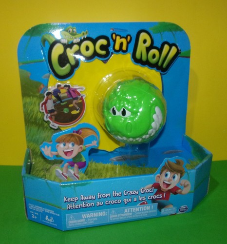 Nuovo croc roll - croc,