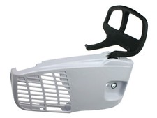 Coperchio laterale con freno