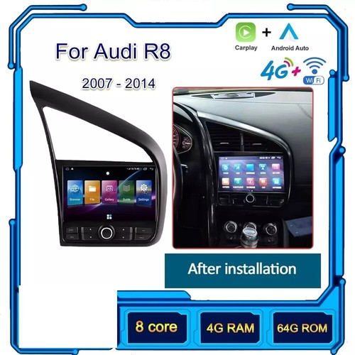 Autoradio andriod stereo - andriod,