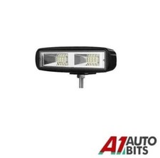 2.5x15.2cm 48w 12/24v 24 LED