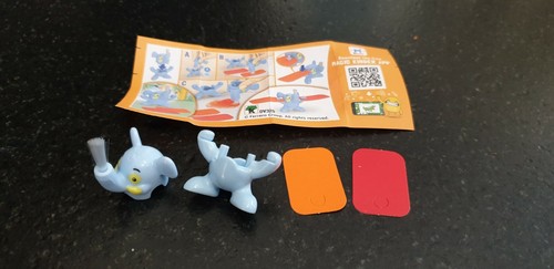 Kinder surprise mixart - kinder,