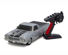Kyosho Fazer MK2 (L) Chevy El