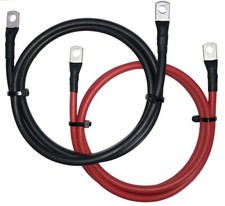 Cavo batteria h07v - cavo,