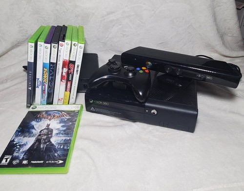 Microsoft xbox 360 - 360, 1538