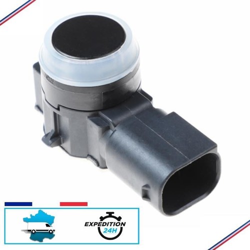 Capteur radar recul - radar, aide