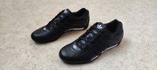 ADIDAS ADI RACER PUMA CAT FERRARI MERCEDES BM TAILLE UK 10 EUR 44 2/3 JP 28.5 CM