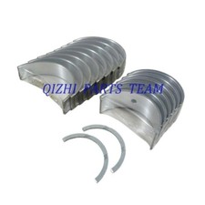 Crankshaft & Rod Bearing Set