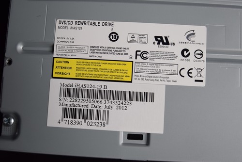 Lite ihas 124 19 - 124-19, b
